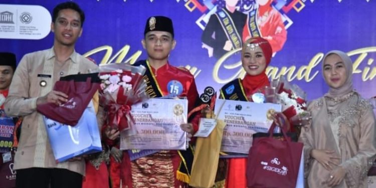 Uni Kota Sawahlunto Duta Wisata Kreatif yang Responsif dan Adaptif