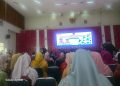 Walikota Lantik Pejabat Administrator Kota Padang Termasuk dr. Lismawaty Rasyid