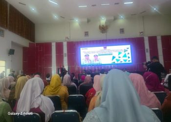 Walikota Lantik Pejabat Administrator Kota Padang Termasuk dr. Lismawaty Rasyid