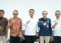 Koordinasi Wali Kota Solok ke BKN dan Kemenpan RB Terkait Penyesuaian Jabatan Pasca SOTK