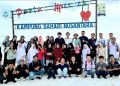 Project Class Di Pantai Merdeka SMKS IT Aisyiyah Sumut Siap Hasilkan Karya Baru
