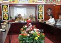 Pemkab Murung Raya Siapkan Pelaksanaan Program Makan Bergizi Gratis