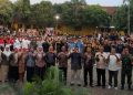 LKBB Tingkat Jatim di SMAN 3 Jember sebagai Sarana Membangun Karakter Pelajar
