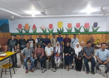 Kasus Tanah Cuppa Dg Nanring Masih Berlanjut Kuasa Hukum Menegaskan Tanah Hadiah dari Orang Tua