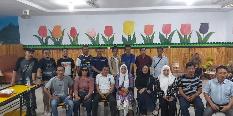 Kasus Tanah Cuppa Dg Nanring Masih Berlanjut Kuasa Hukum Menegaskan Tanah Hadiah dari Orang Tua