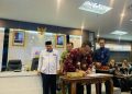 Launching dan Penandatanganan Komitmen PJPK Provinsi Jambi Hadiri Wako Alfin