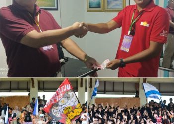Apresiasi MKKS untuk Liga Askot PSSI Antar SLTP di Sawahlunto