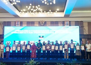 Perkuat Strategi Penurunan Stunting di Padang