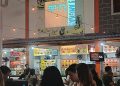 Food Court Bingo Ayong Jadi Arena Perjudian Diduga Ada Kongkalikong di Karimun