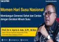 Peringatan Hari Susu Nasional, Pakar: Harapan Susu Tak Menjadi Barang Mewah!
