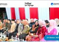 Ngarai Sianok Festival 2025, Kolaborasi Alam Budaya dan Kreativitas di Bukittinggi