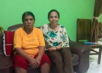 Kekuasaan dan Kemanusiaan Intimidasi Oknum Wakil Rakyat di Nagekeo
