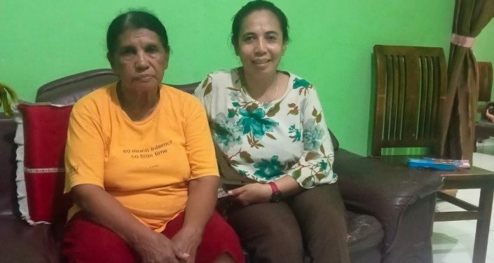 Kekuasaan dan Kemanusiaan Intimidasi Oknum Wakil Rakyat di Nagekeo