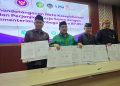 Perkuat Peran Perguruan Tinggi di Industri Halal melalui Kerja Sama dengan BPJPH RI