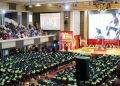 Gelar Wisuda ke-140, Direktur Kelembagaan Ditjen Dikti Berikan Empat Pesan untuk Lulusan UNP