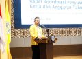 Rakor 2026 Bahas Strategi Menuju Kampus Berdampak dan Berkelanjutan