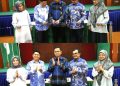 Perkuat Inovasi Industri Lokal, UNP Luncurkan Produk Skincare Alami Baru
