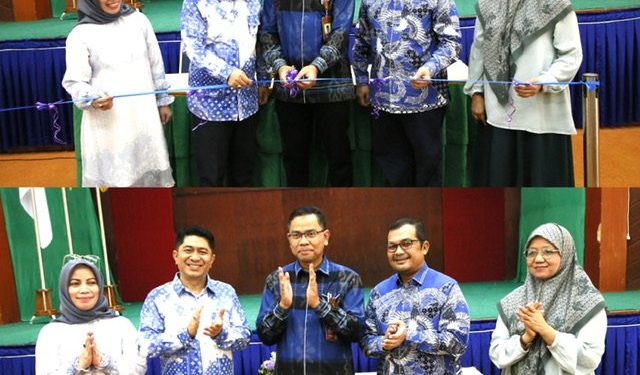 Perkuat Inovasi Industri Lokal, UNP Luncurkan Produk Skincare Alami Baru