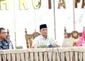 FGD Penyusunan Peta Proses Bisnis Pemko Pariaman Tahun 2025