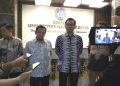 UNP Ikut Drill Gempa Tsunami, Rektor Tegaskan Komitmen Kampus Siaga Bencana