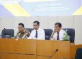 Revitalisasi MKU dalam FGD UNP untuk Perkuat Identitas dan Tantangan Zaman