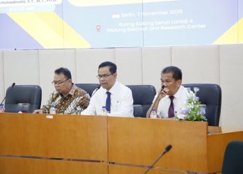 Revitalisasi MKU dalam FGD UNP untuk Perkuat Identitas dan Tantangan Zaman