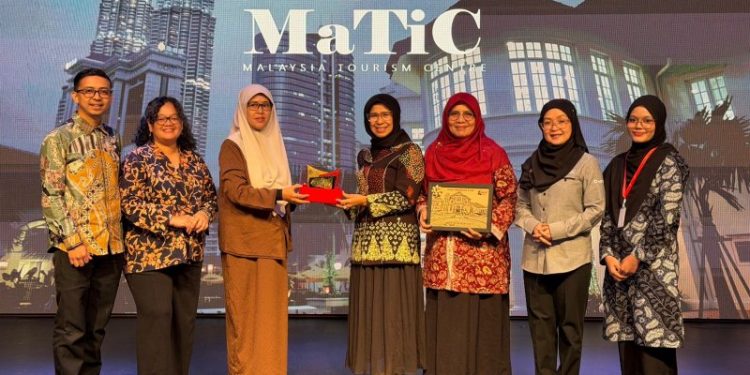 Kolaborasi Internasional UNP dan MaTiC untuk Pengembangan Wisata Halal