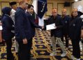 Wajah Baru IPJI Kalimantan Tengah: Hidayat Siap Bawa Semangat Sinergi untuk Insan Pers