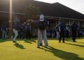Turnamen Golf ILUNI UNP 2025 Warnai Dies Natalis dengan Sportivitas dan Silaturahmi