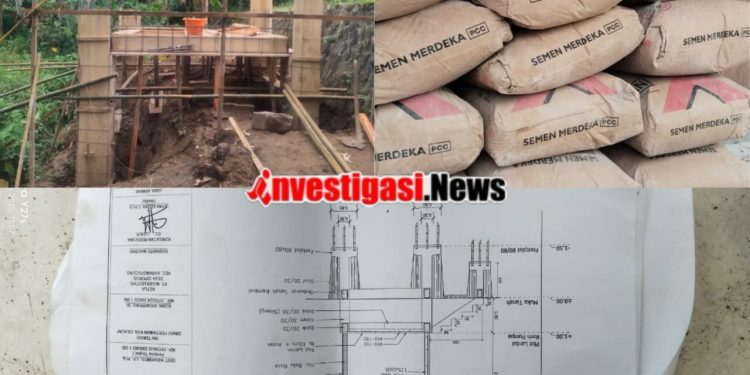 Misteri Proyek Tanpa Papan Anggaran di Cilacap Diduga Melanggar UU Keterbukaan Informasi Publik