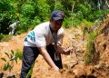 Mewujudkan Aksi Nyata 17 SDGs Melalui TJSL Serentak untuk Masa Depan yang Energik