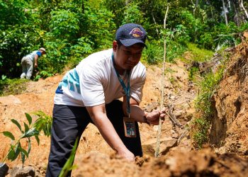 Mewujudkan Aksi Nyata 17 SDGs Melalui TJSL Serentak untuk Masa Depan yang Energik