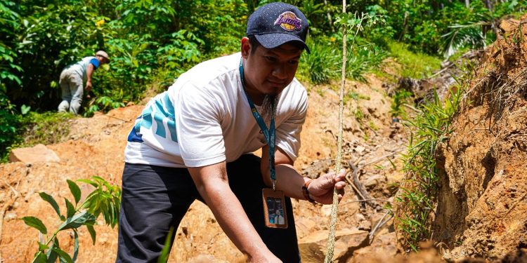 Mewujudkan Aksi Nyata 17 SDGs Melalui TJSL Serentak untuk Masa Depan yang Energik
