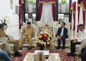 Pemprov Sumbar dan Pertamina Segera Pulihkan Distribusi BBM