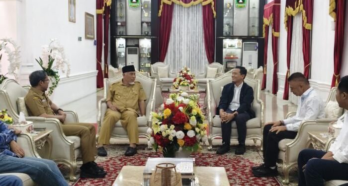 Pemprov Sumbar dan Pertamina Segera Pulihkan Distribusi BBM