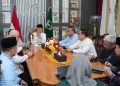 Gubernur Pastikan Tokoh Nasional dan Dunia Islam Hadir di Konferensi Wakaf Internasional