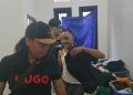 Live di TikTok Berujung Kejelekan, Pencuri HP dan Emas Dari Padang Pariaman Ditangkap di Banten