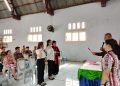 Meggy J. Kawuwung Dilantik Jadi KAUR Umum Desa Wusa Meski Diduga Sarat Kejanggalan
