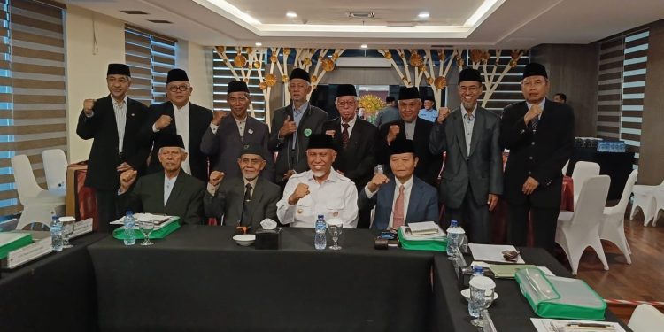 Wakaf Harus Menjadi Penggerak Ekonomi Umat Menurut Gubernur Mahyeldi