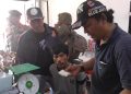 Sabu dalam Kerupuk Sanjai, Satresnarkoba Bukittinggi Tangkap Pengirim di Agam