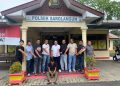 Pedagang di Ketaping Ditangkap Polisi Setelah Buron Enam Bulan Karena Penggelapan Mobil