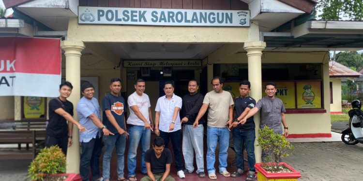 Pedagang di Ketaping Ditangkap Polisi Setelah Buron Enam Bulan Karena Penggelapan Mobil