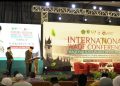 Gubernur Ajak Persatuan Dunia Islam Perkuat Ekonomi Umat Melalui Wakaf Produktif
