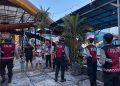 Perketat Patroli di Lokasi Wisata dan Titik Rawan untuk Rasa Aman Warga Bitung