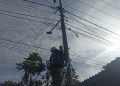 Pemeliharaan Jaringan Fiber Optic untuk Meningkatkan Kualitas Konektivitas di Tanah Datar