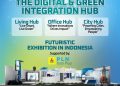 PLN Icon Plus Siap Tampilkan Ekosistem Digital dan Energi Hijau di Electricity Connect 2025