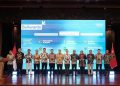 Kementerian ATR BPN Dapat Penghargaan atas Pemanfaatan Tanda Tangan Elektronik Terbaik