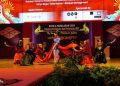 Sukses Gelar Expo dan Pagelaran Budaya 2025 oleh FPP UNP