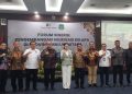 Dukungan Hilirisasi Kelapa untuk Petani Kopra di Sula oleh Bupati Ningsi