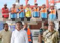 Tinjau Pelabuhan Belawan Untuk Penguatan Layanan Dan Efisiensi Operasional